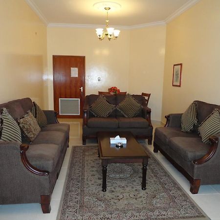 Lavender Hotel Apartments Dubai Buitenkant foto