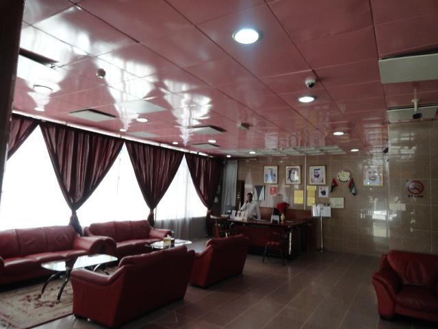 Lavender Hotel Apartments Dubai Buitenkant foto