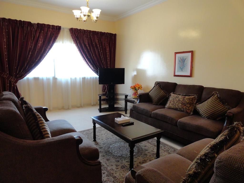 Lavender Hotel Apartments Dubai Kamer foto
