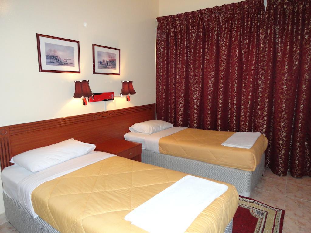 Lavender Hotel Apartments Dubai Kamer foto