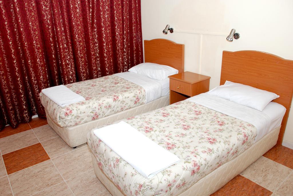 Lavender Hotel Apartments Dubai Kamer foto